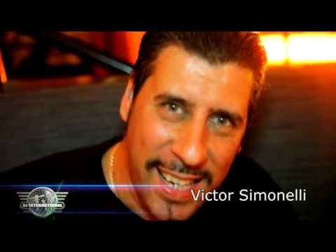 victor simonelli