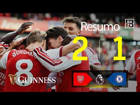 Full highlights