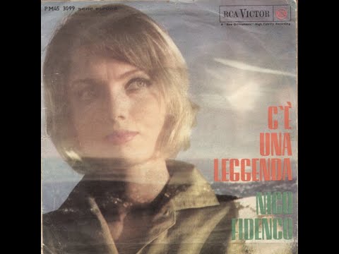 C'è Una Leggenda - Nico Fidenco