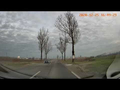 Corbii mari - Potlogi - Titu - Cuza Voda - Racovita - Adanca - Stoenesti - Ploiesti