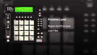 Promise Land