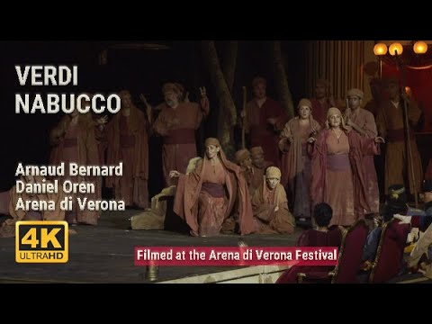 Giuseppe Verdi: Nabucco