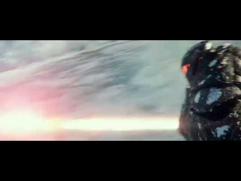 PACIFIC RIM: TRỖI DẬY | TRAILER IMAX - 23.03.2018
