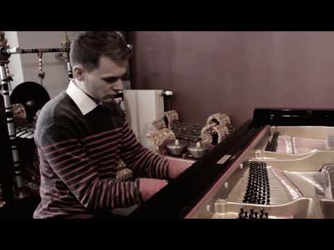GAME OF THRONES [Jarrod Radnich] - Piano Solo - Played by Antoine De Myttenaere (2019)