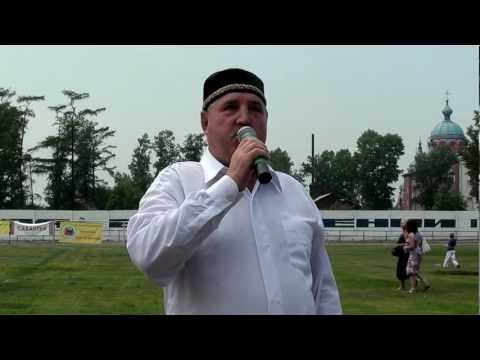Яшьлегем (Молодые годы) Песня на татарском языке
