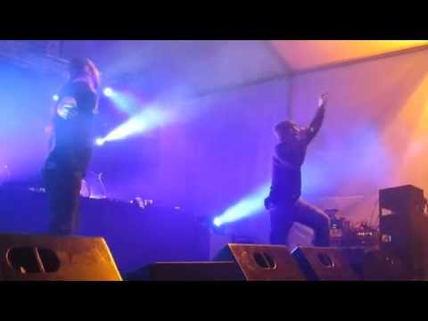 Suaia eta Lahaine. San Bizenteko jaiak 2015