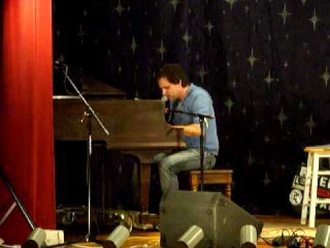 Jeremy Korpas and Chuck Schoonmaker /  Shattered Pictures