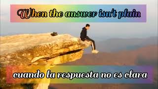 WHITEHEART - MONTANA SKY (subtitulado ingles y español)