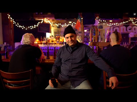 Michael Hilliard and the Working Class - Pour me a Drink