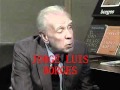 JORGE LUIS BORGES - NELLY OMAR - JACINTO ...