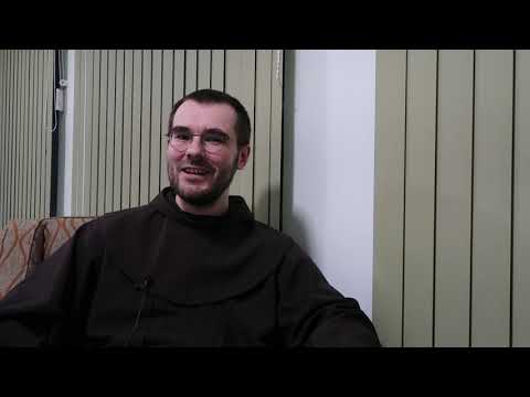 RECOGNIZE your charism #12 - The Charism of Giving