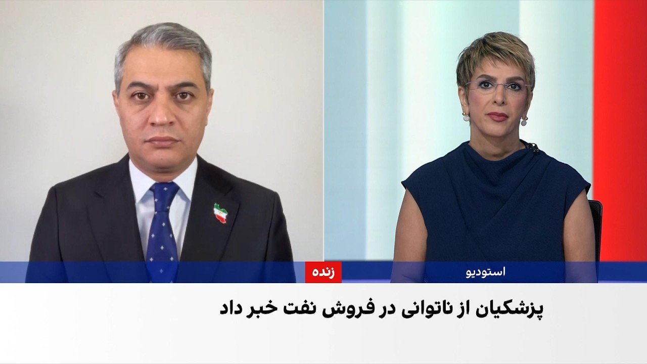 روح‌الله رحیم‌پور: جمهوری اسلامی به سیاست «نه جنگ، نه مذاکره» برگشته است
