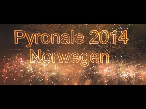 Pyronale 2014 Norwegen [Full HD](6.9.2014)