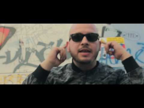 Pan Tau feat. Kaidžas - Sociálna sonda (OFICIÁLNE VIDEO)