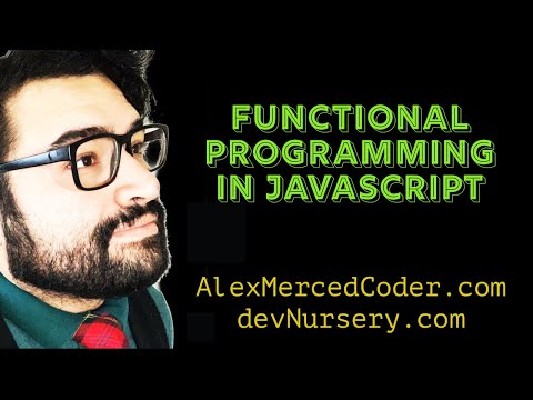 Am Coder Javascript Functional Programming The Basics Immutability Closure Currying