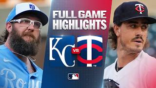 [검증마트]7월30일 캔자스시티 미네소타 MLB 하이라이트