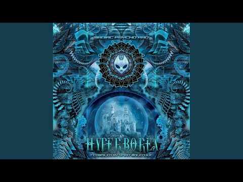 Foreign Consciousness (Original Mix)