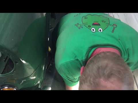 1964 Mk1 Mini Restoration S2 Ep250 - Drive Shaft