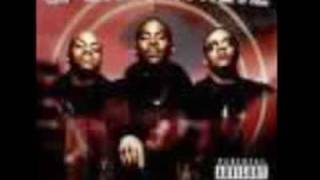 SPORTY THIEVEZ-MACK DADDY