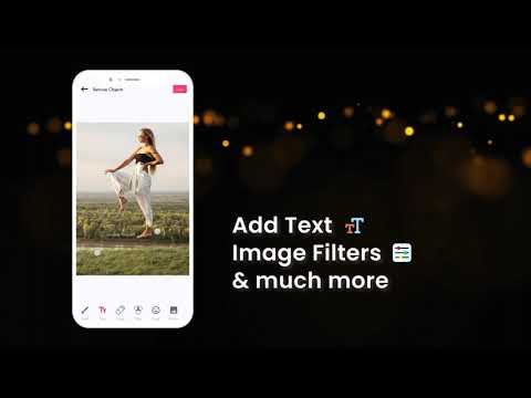 Photo Unwanted Object Remover Video