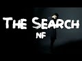 NF The Search Lyrics