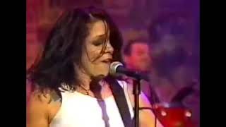 Concrete Blonde - Heal It Up (Live 1993) - Audio remastered