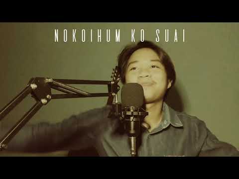 Nokoihum koh suai-sitim bandaron cover (jeffryzam)