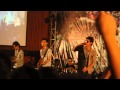 Alexandria Band - Crush Crush Crush (Paramore Cover)