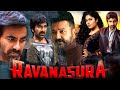 Ravanasura Full Movie In Telugu 2023 Ravi Teja Anu Emmanuel Jayaram Unknown Facts Review