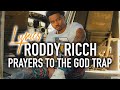 Roddy Ricch - Prayers to the trap god Lyrics