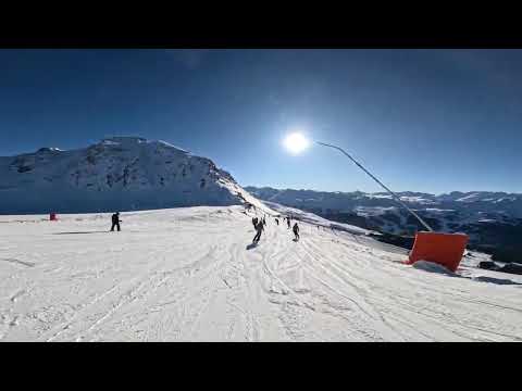 Bd de la Loze area creator video thumbnail
