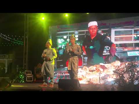 This Is Kota Bharu ( Live Show Revisit Kota Bharu )