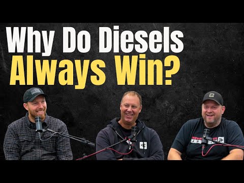 Diesel Power Basics Every Truck Guy Should Know