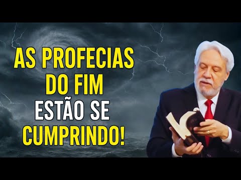 Pr. Juanribe Pagliarin | O Segredo Revelado: Desvendando Daniel.