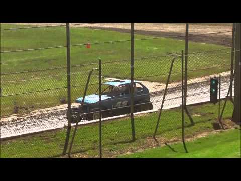 Super Rods Premier Speedway 10-11- 2013, Final..