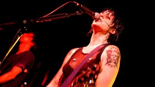The Distillers | Live | 929 Cafe 2002 [FULL CONCERT]