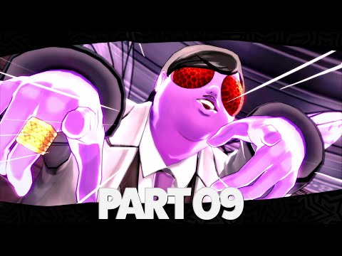 Persona 5 Royal with Akamatzu | First Playthrough | (Pt.9)