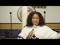 Women S Day Sermon Marissa Farrow