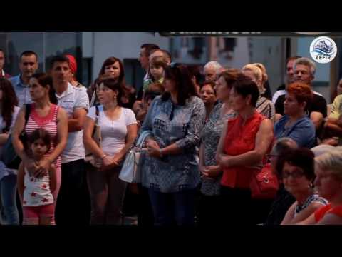 Ansambl Zefir - Adin Kovačević Halima, Mostarski Dućani