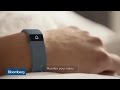 Fitbit Gets Fit for IPO, Can It Stay Healthy? - YouTube
