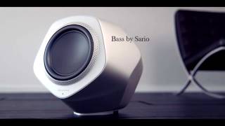 Pollari & Father - Everywhere I Go (Bass Boosted by Sario)