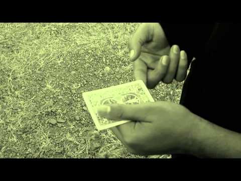 Dark Hole by Mayank Chaubey