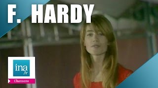 Françoise Hardy - Comment Te Dire Adieu