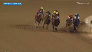 2026 $300,000 Chicago Stakes (G2) at Churchill Downs