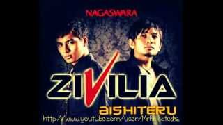 Download lagu Zivilia Band Aishiteru 1... mp3