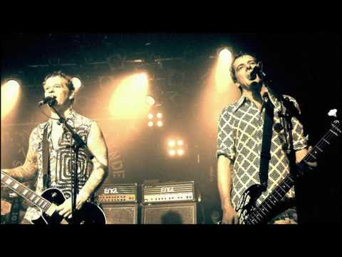 First Time - Die Toten Hosen