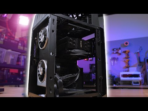 I really wanted to like this case... but...