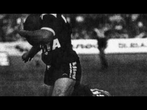 Parramatta vs Wests 1980 Round 20 Classic Match