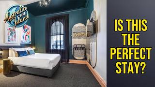 Ramsgate Hotel by Nightcap Social - Is This the Perfect Stay? | Adelaide, Austra