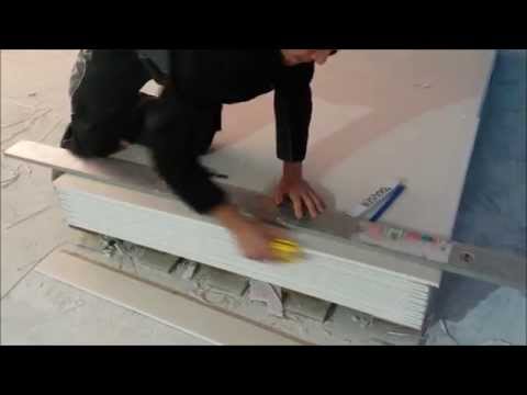 Produkt Video Reiß Anwendung